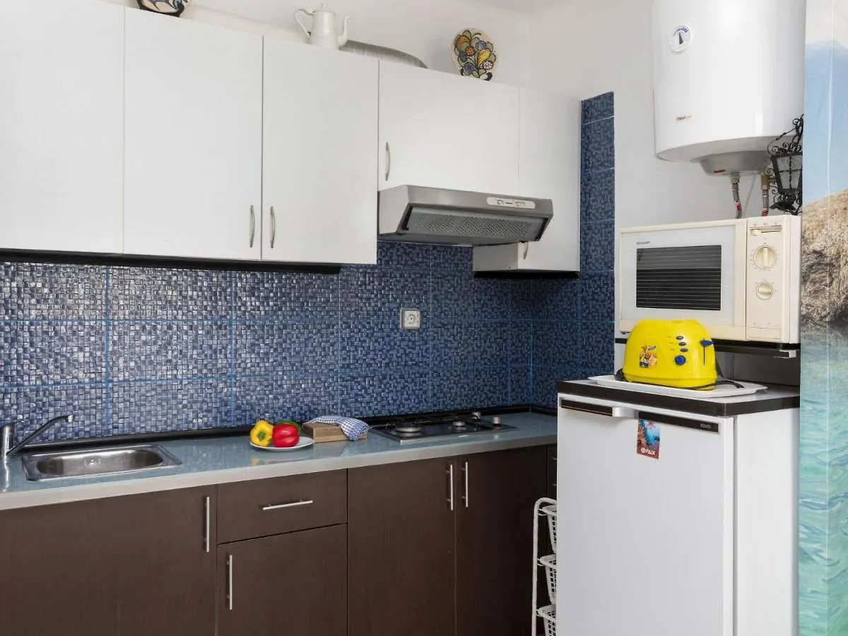Apartment Ponent By Interhome Tossa de Mar Spain