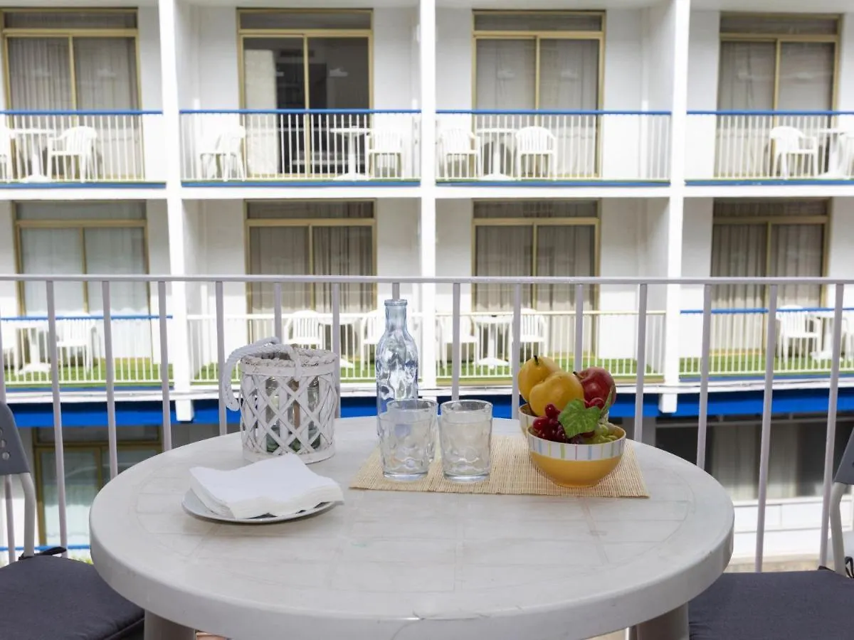 Apartment Ponent By Interhome Tossa de Mar