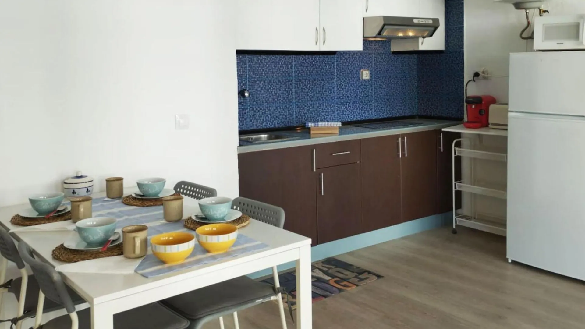 Apartment Ponent By Interhome Tossa de Mar