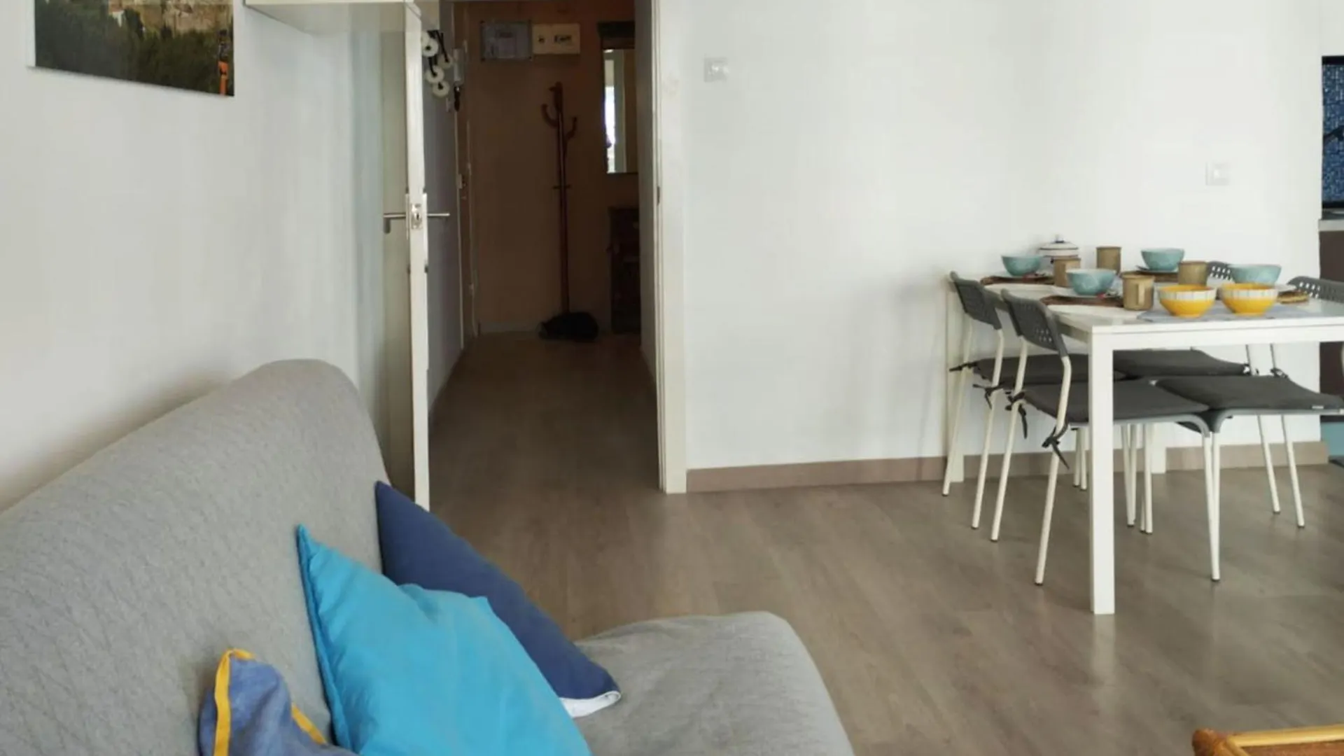 Apartment Ponent By Interhome Tossa de Mar Spain