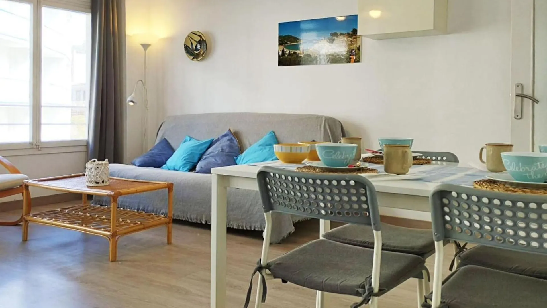 Apartment Ponent By Interhome Tossa de Mar