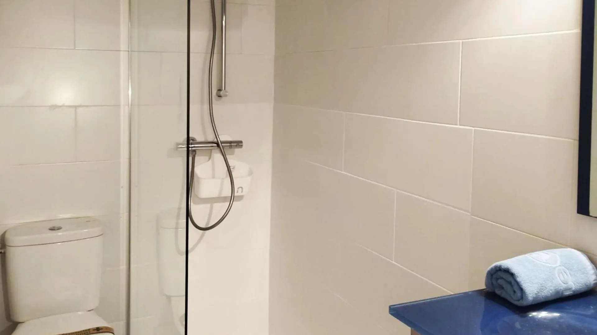 Apartment Ponent By Interhome Tossa de Mar Spain