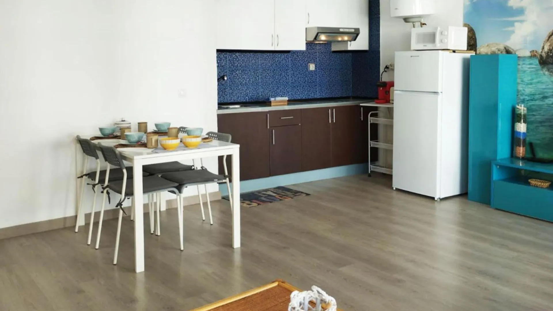 Apartment Ponent By Interhome Tossa de Mar Spain