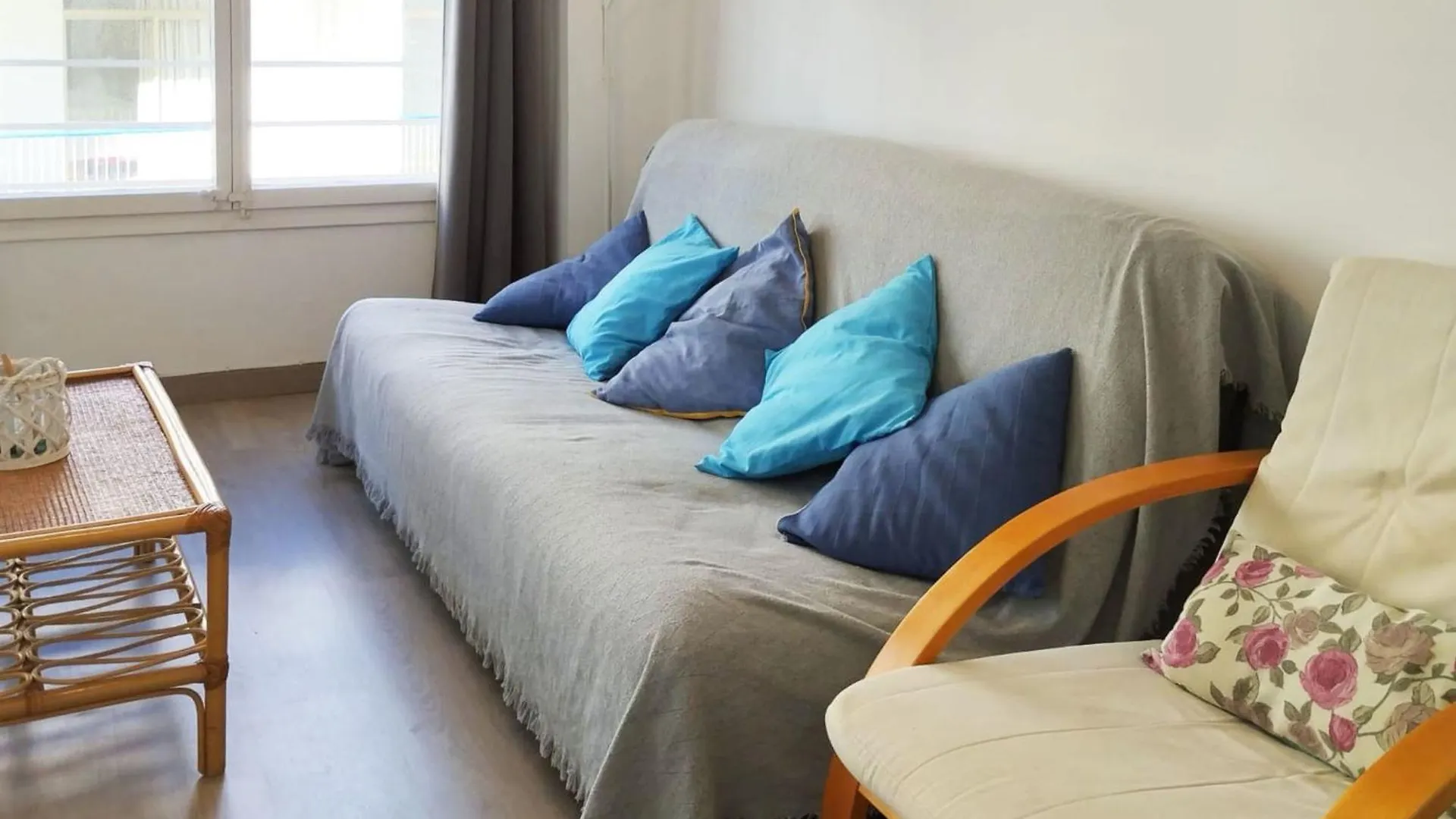 Apartment Ponent By Interhome Tossa de Mar