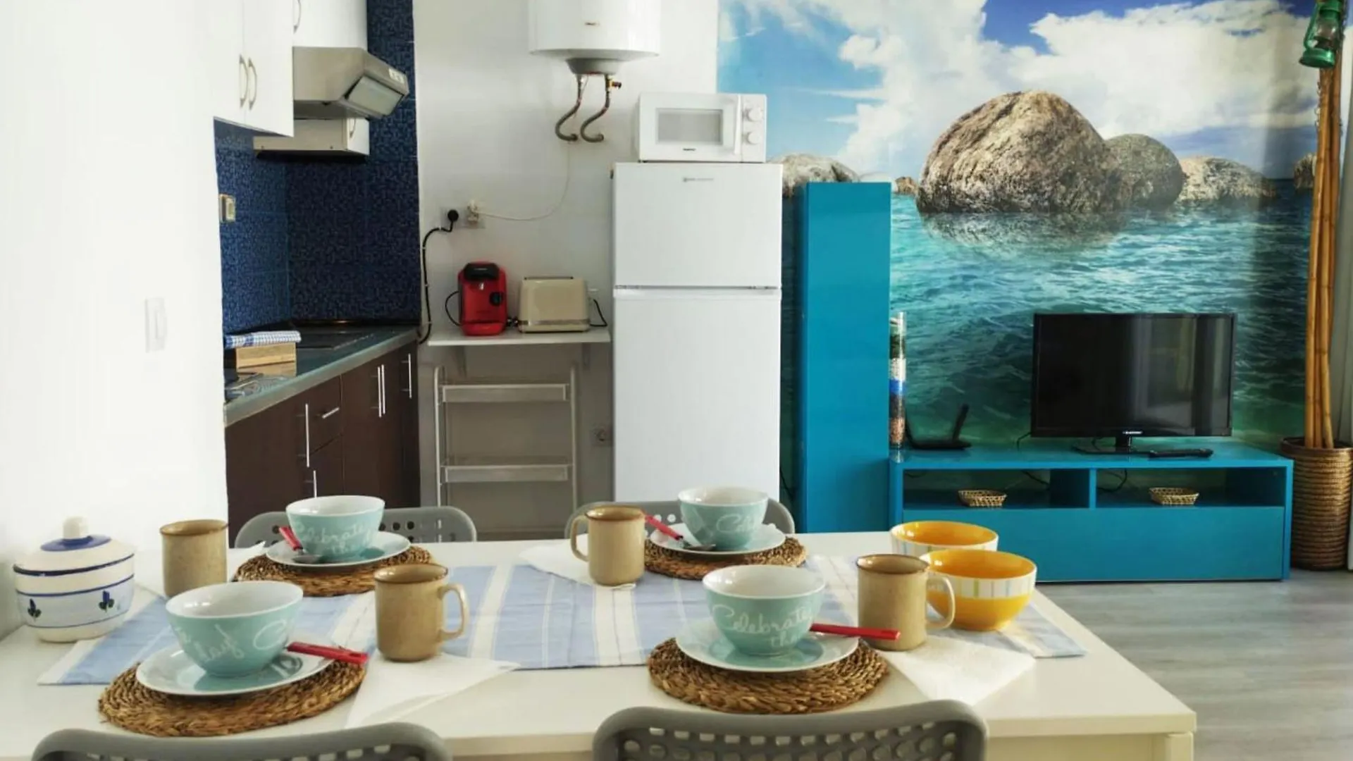 Apartment Ponent By Interhome Tossa de Mar 0*,